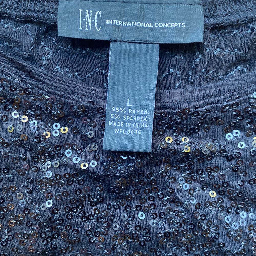 Inc sequence top - Picture 2 of 2